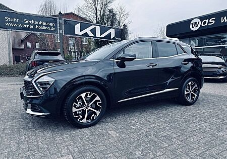 Kia Sportage 1.6 T-GDI MHEV Vision AWD DCT
