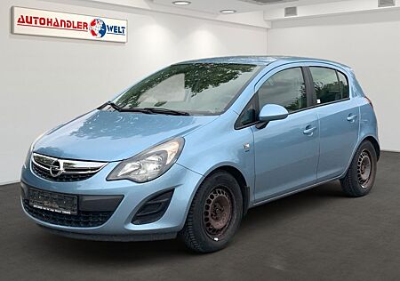 Opel Corsa D 1.4 Energy 5-trg. AAC SHZ LHZ PDC AHK