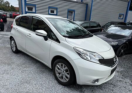 Nissan Note Acenta Plus *2.HAND*