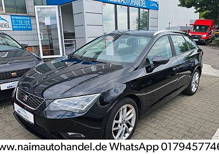 Seat Leon ST Style