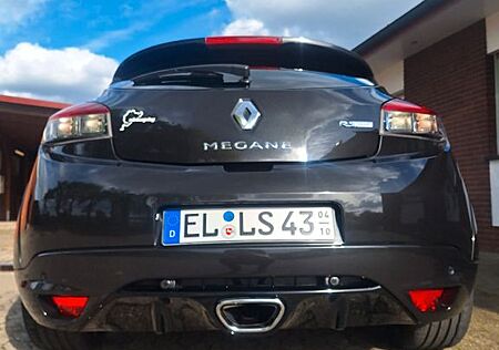 Renault Megane Coupé Sport TCe 250 Sport