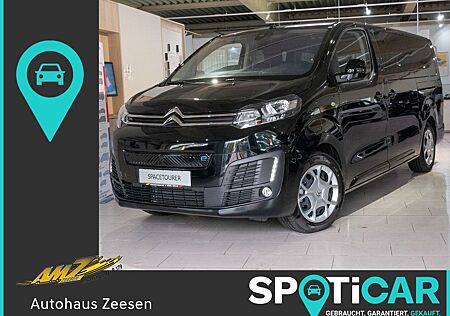 Citroën Spacetourer e- Feel XL 75kWh KAMERA NAVI STANDHZ