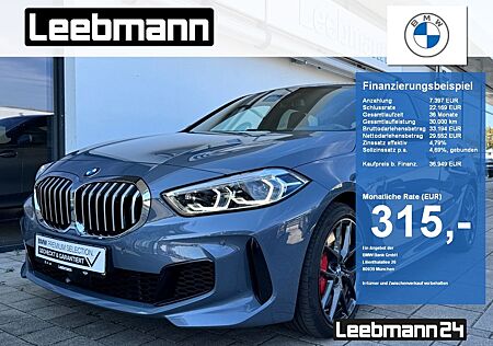 BMW 128ti M-Sitze/HUD/HK-Hifi GARANTIE bis 06/2029