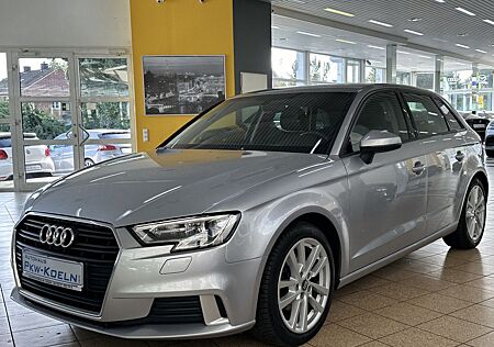 Audi A3 1.5 TSi SPORT*NAVi/MMi*APS*XENON/PLUS*