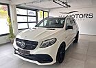 Mercedes-Benz GLE 63 AMG 4Matic/H&K/Unfallfrei/Service neu