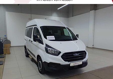 Ford Transit Custom 320 L1H2 VA Basis