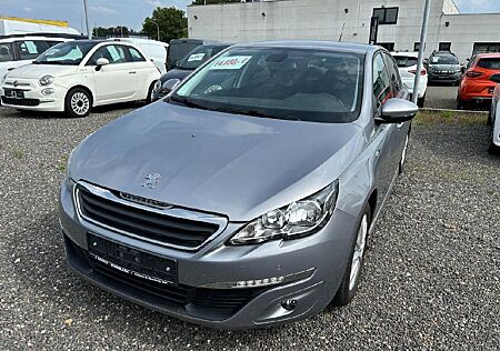 Peugeot 308 Style