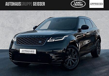 Land Rover Range Rover Velar D200 AWD R-DYNAMIC SE ACC