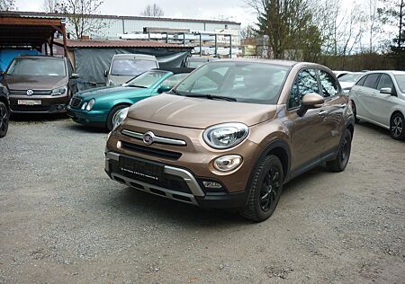 Fiat 500X Pop* Klima* Sitzheizung*