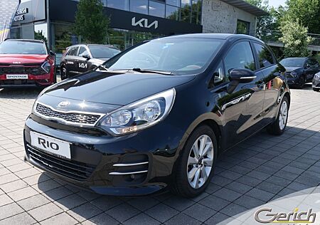 Kia Rio 1.2 ISG Uefa Euro 2016