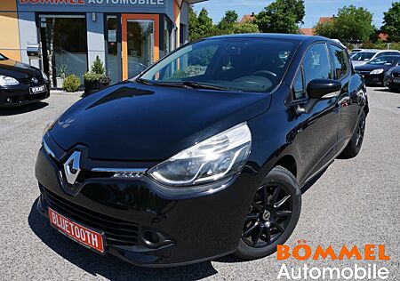Renault Clio IV Limited,90PS,5türig,TÜVneu,Alu+Allwetter