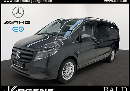 Mercedes-Benz Vito 119 Tourer/PRO/MOPF/Navi/MBUX/Totw/Cam/Temp