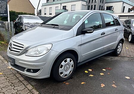 Mercedes-Benz B 170 *PDC* Klima *TÜV* Allwetterreifen*Insp.NEU