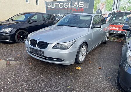 BMW 535d LCI