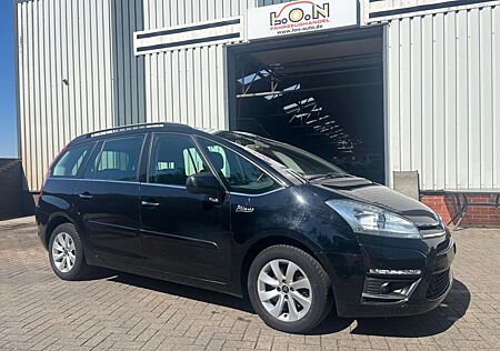 Citroën C4 Spacetourer Grand C4 Picasso 1.6 Selection