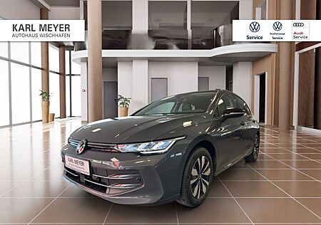 VW Golf Volkswagen Goal 1.5 eTSI DSG ACC AHK Travel Assist