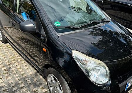 Suzuki Alto 1.0 Basic