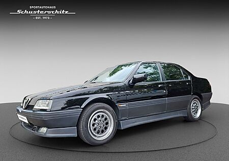 Alfa Romeo 164 Q4 3.0 QV IM ORIGINALZUSTAND H-KENNZEICHEN