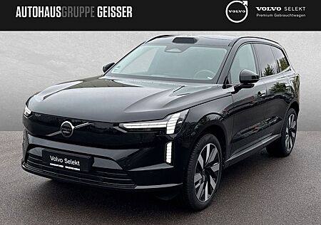 Volvo EX90 Single Motor Plus 7-Sitzer ACC BLIS HUD