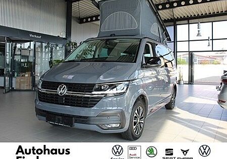 VW T6 California Volkswagen T6.1 California Beach Camper Edition 4Motion