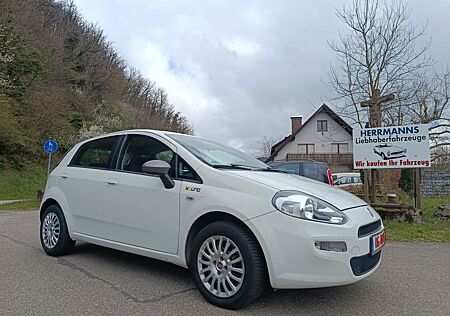 Fiat Punto Young, TÜV02/27, 87TKM, Klima, gepflegt