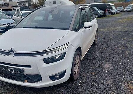 Citroën C4 Spacetourer gebraucht kaufen Citroën C4 Spacetourer Grand C4 Picasso/Spacetourer Business Class