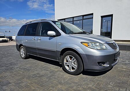 Mazda MPV 2.0 MZR-CD Exclusive6-Karakuri