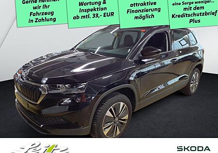 Skoda Karoq 2.0 TDI Selection *AHK*MATRIX*KAMERA*
