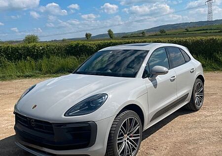 Porsche Macan GTS GTS