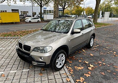 BMW X5 3.0d, TÜV neu, Scheckheft, Pano, Standheizung