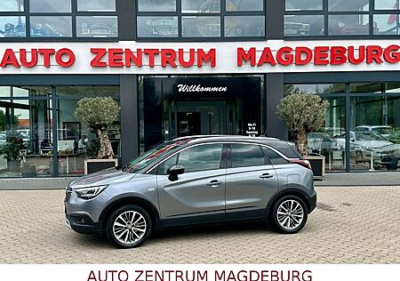 Opel Crossland X Ultimate *1.HAND*VOLL*HUD*LED*NAVI*