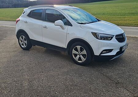 Opel Mokka X 1.4 Turbo Edition Automatik Edition