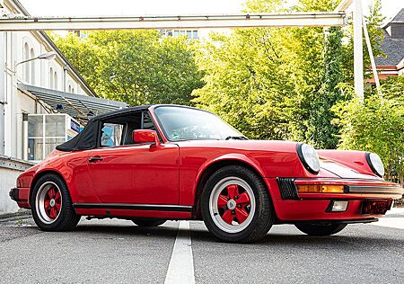 Porsche 911 Urmodell 911 Carrera, G-Modell