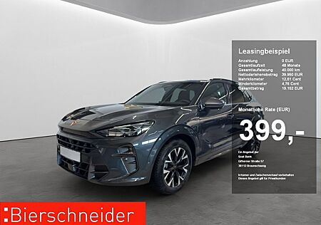 Cupra Terramar 1.5 e-Hybrid DSG Leasingrate ab 399€ oh