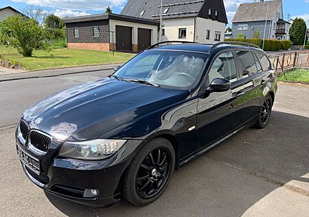 BMW 320d 320 Baureihe 3 Touring