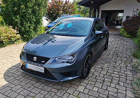 Seat Leon 2.0 TSI Start&Stop CUPRA 280 CUPRA 280