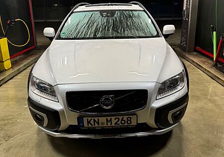 Volvo XC 70 XC70 D5 AWD