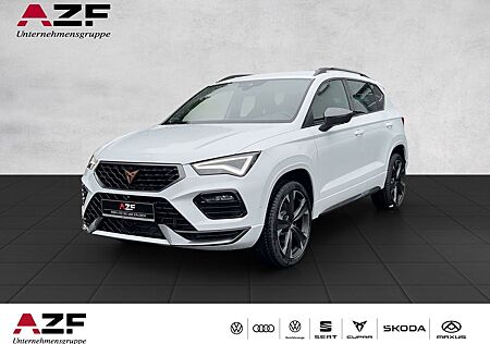 Cupra Ateca 1.5 TSI DSG+TopView+SHZ+Navi