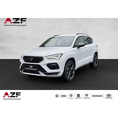 Cupra Ateca leasen