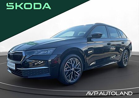 Skoda Octavia COMBI 1.5 TSI SELECTION