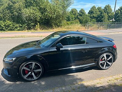 Audi TTS Navi Bang & Olufsen eSitze Audi Sport Räder
