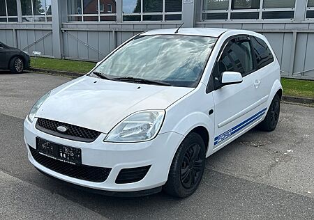 Ford Fiesta SPORT TÜV NEU