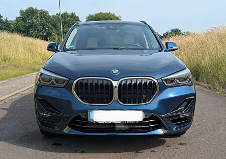 BMW X1 xDrive25i xLine Steptronic xLine