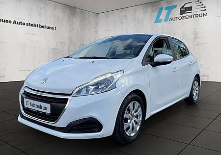 Peugeot 208 BlueHDi 100 NOTBREMSASSISTENT*TEMP*PDC*KLIMA