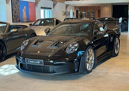 Porsche 992 911 GT3 RS 4,0 Coupé Carbon/Lift/Matrix/Weissach