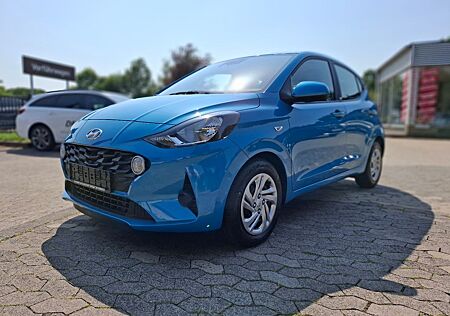 Hyundai i10 1.0 Select