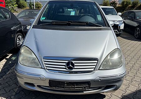Mercedes-Benz A 170 CDI AVANTGARDE