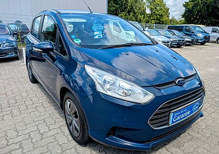 Ford B-Max 1.4 Trend/KLIMA/AHK/TÜV NEU