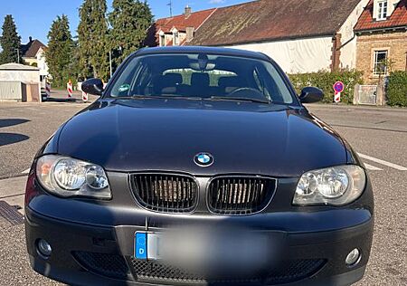 BMW 116i -