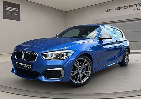 BMW 140 M140i SPORT- SCHALTER- NO OPF! -HECK-MÜNCHEN